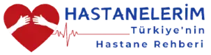 Çorlu Devlet Hastanesi logosu