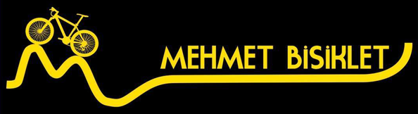 Katlanır bisiklet logosu