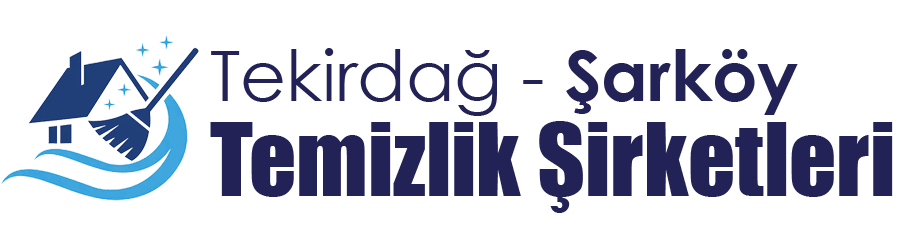 Şarköy Temizlik Hizmetleri logosu