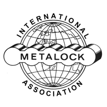 Metalock logosu