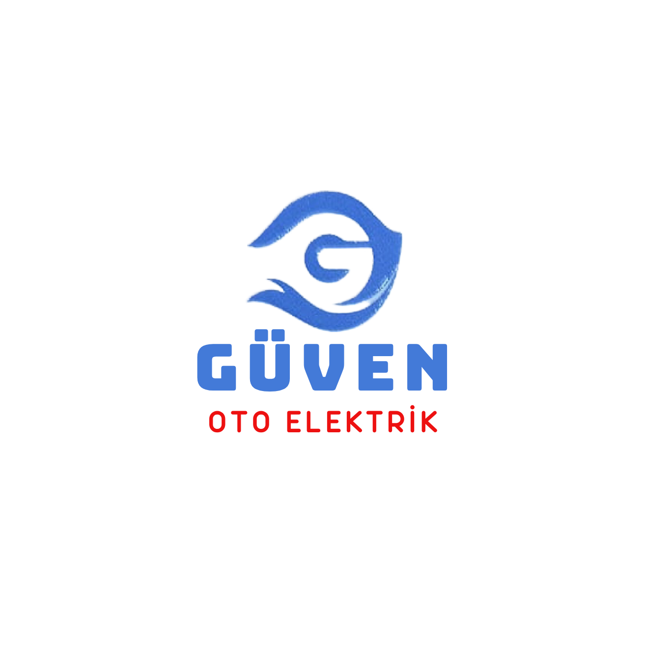 Güven Oto Elektrik logosu