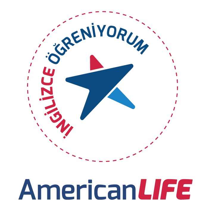 American Life logosu