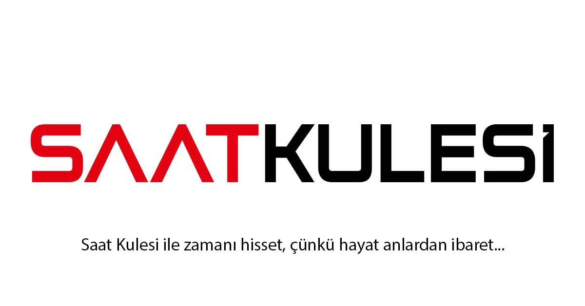 Saat Kulesi