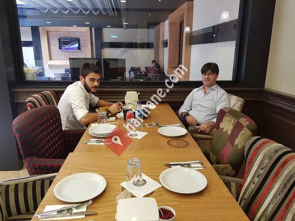 Şanlıurfa Osmanlı Kebap
