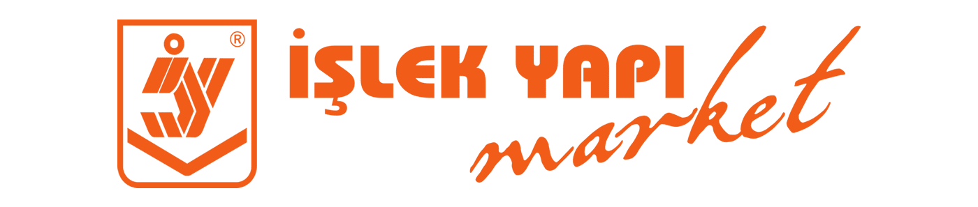 İşlek Yapı Market logosu