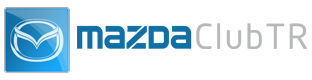 Mazda logosu