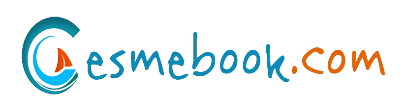 Kırmızı Çeşme logosu