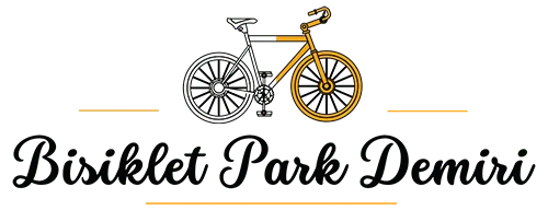 Bisiklet Parkı logosu