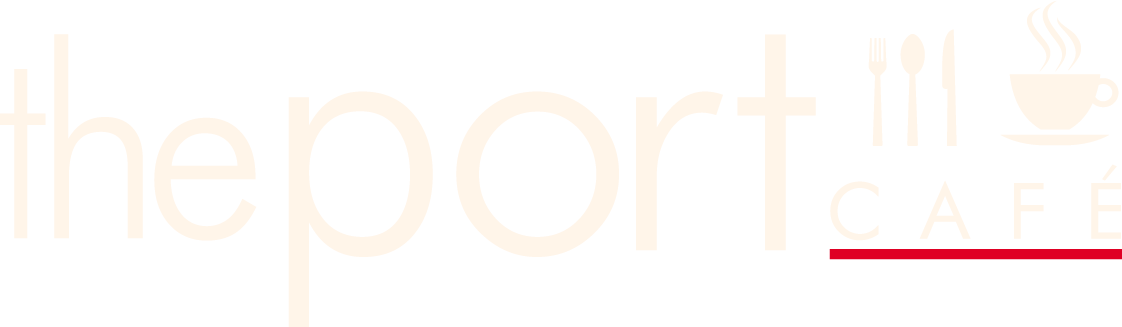 The Port logosu