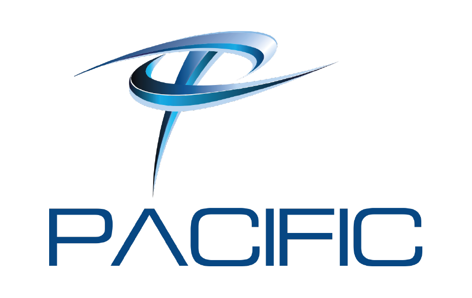 Pacific logosu