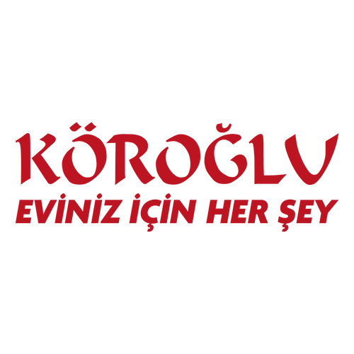 Köroğlu AVM logosu