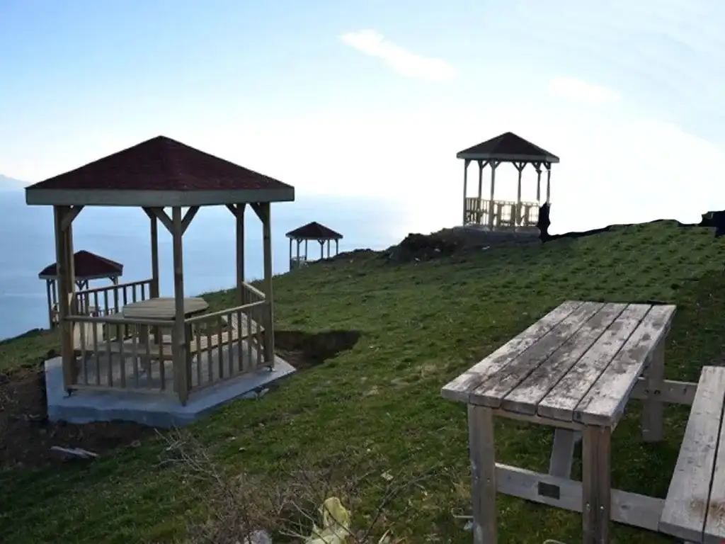 Kartaltepe Tabiat Parkı