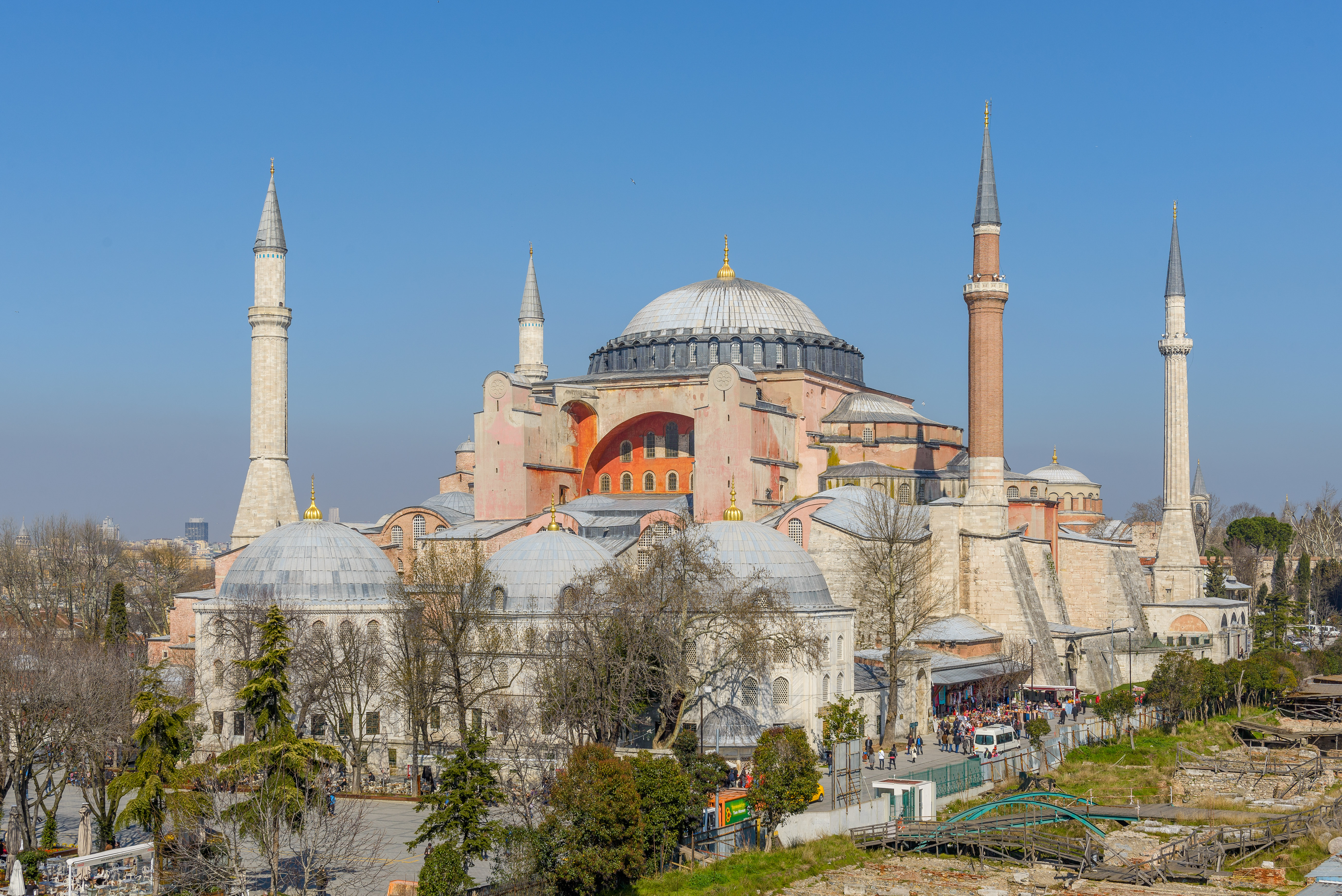 Kırkgöz İzci Müzesi