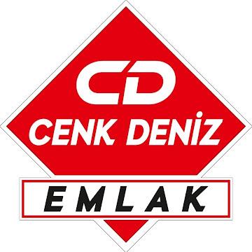 Deniz Emlak logosu