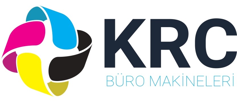 KRC BÜRO MAKİNELERİ SANATİ TİCARET LİMİTED ŞİRKETİ