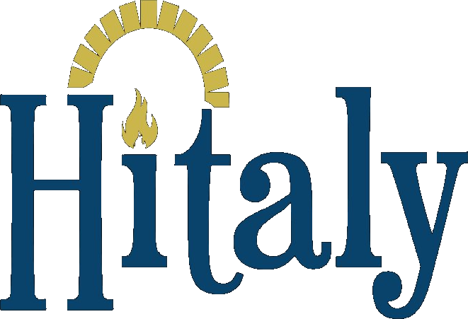 Hitaly Garden logosu