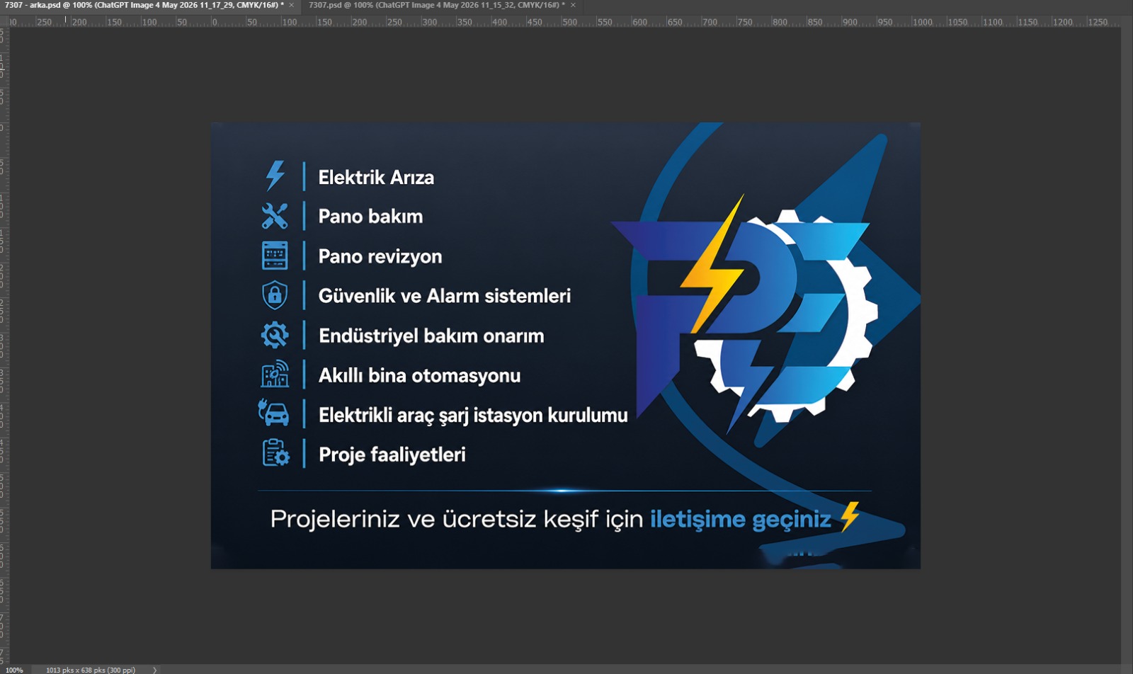 7/24💡ÇORLU ELEKTRİK POYDEN ENERJİ (Elektrik & Endüstriyel çözümler) fotoğrafı