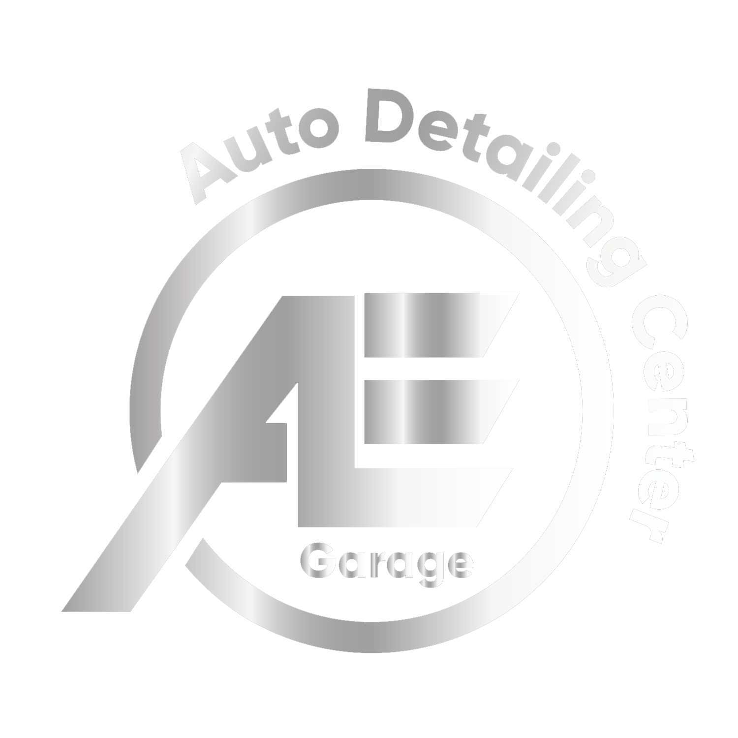 AE GARAGE & Auto Detailing Center