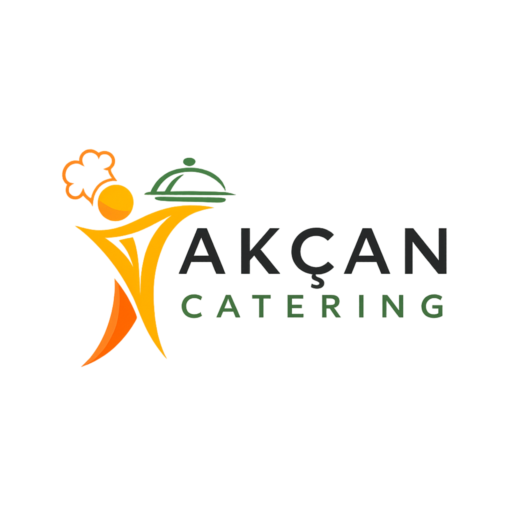 Akçan Catering logosu