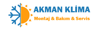 AKMAN KLİMA SİSTEMLERİ- ÇORLU KLİMA