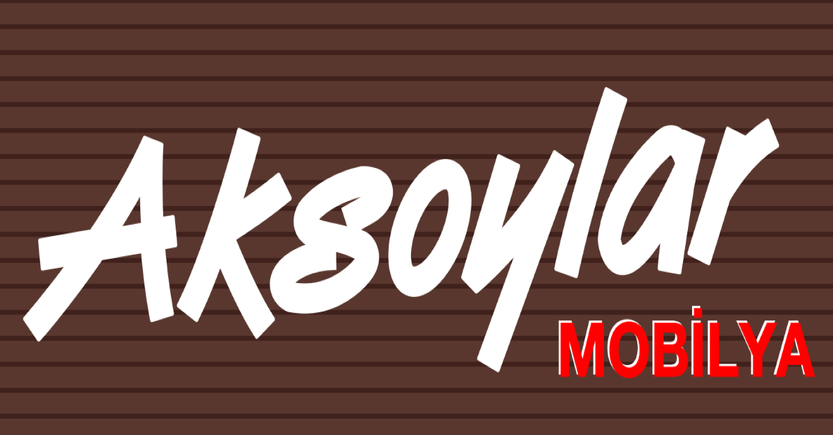 Aksoylar Mobilya