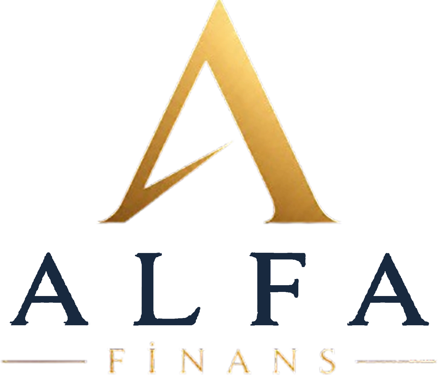 Alfa Finans logosu
