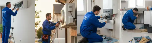 Altınova Teknik Servis