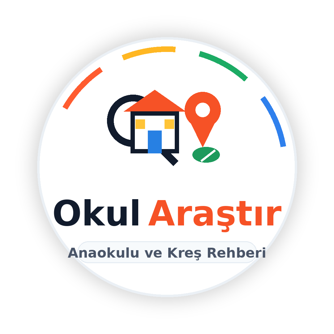 Malkara Anaokulları ve Kreşleri » Okul Araştır logosu