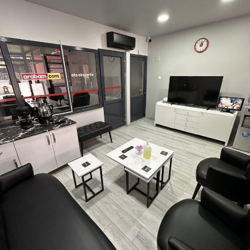 Oto Ekspertiz & Trink Sat Alım Noktası Süleymanpaşa/ Tekirdağ