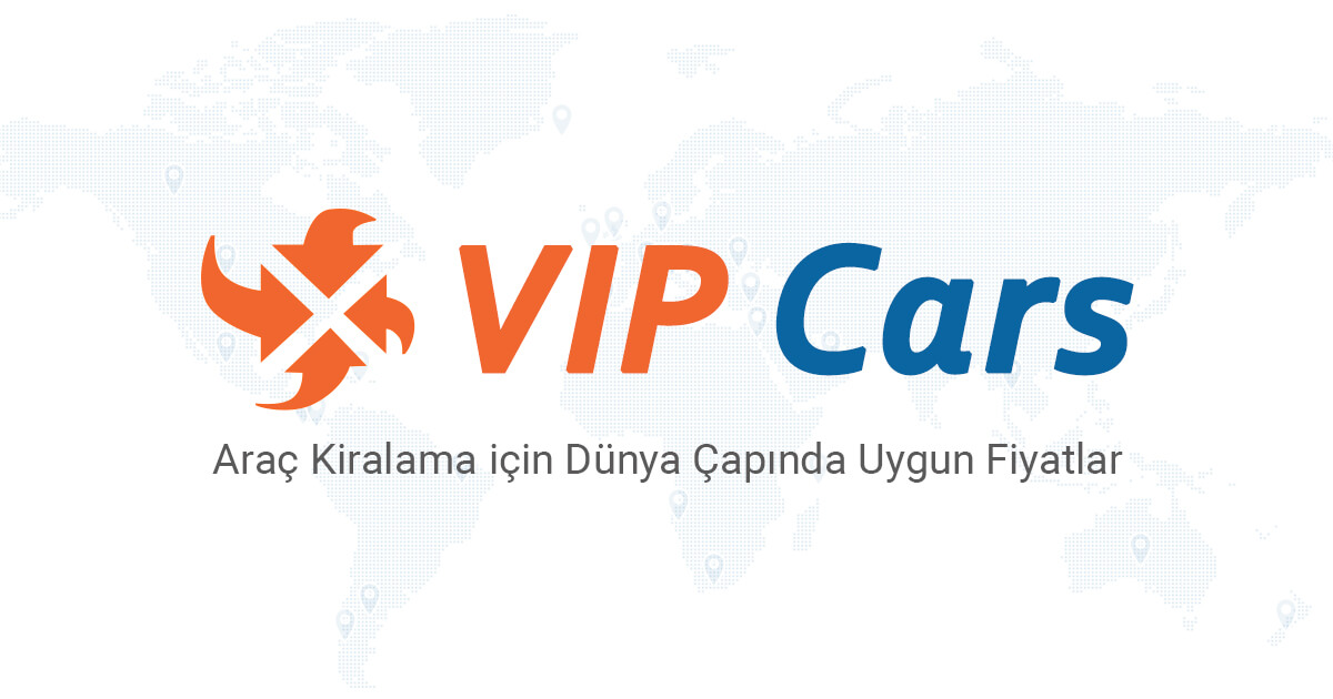 Araç Kiralama Tekirdag Corlu VIP Cars