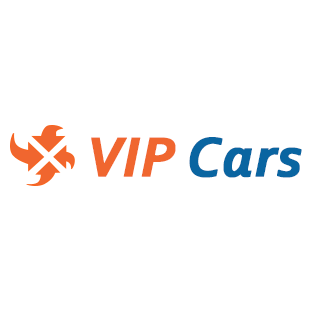 Araç Kiralama Tekirdag Corlu VIP Cars logosu