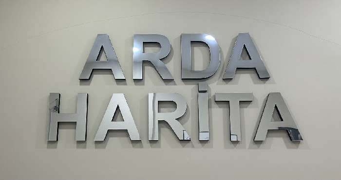 Arda Harita Mühendislik