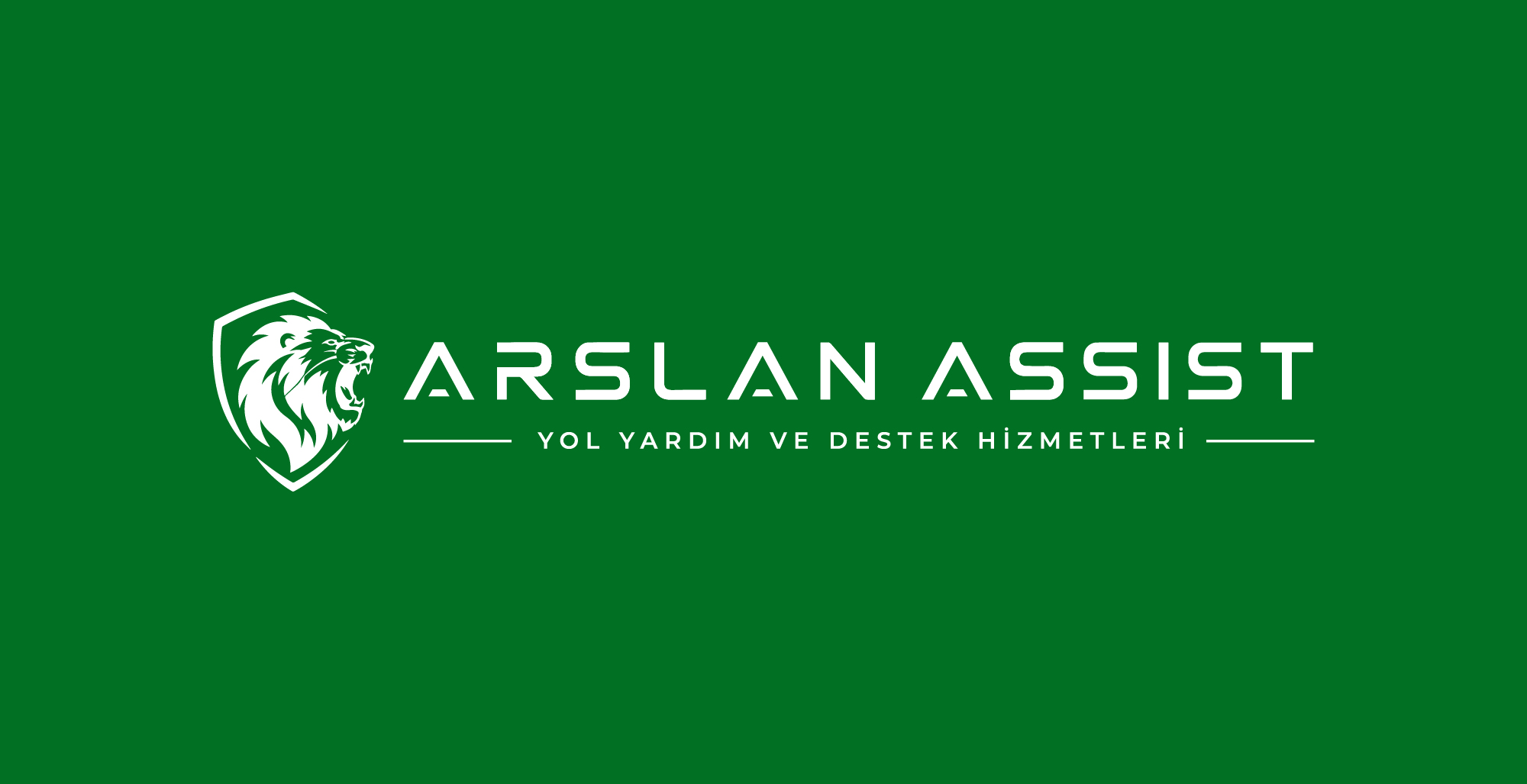 Arslan Assist Yol Yardım ve Destek Hizmetleri