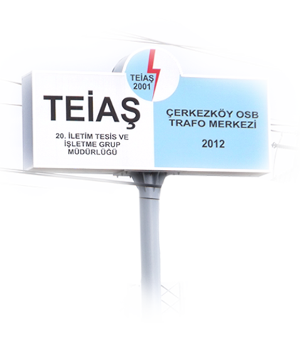 Art Reklam Tekirdağ