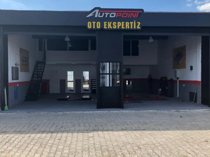Auto Point Oto Ekspertiz Malkara