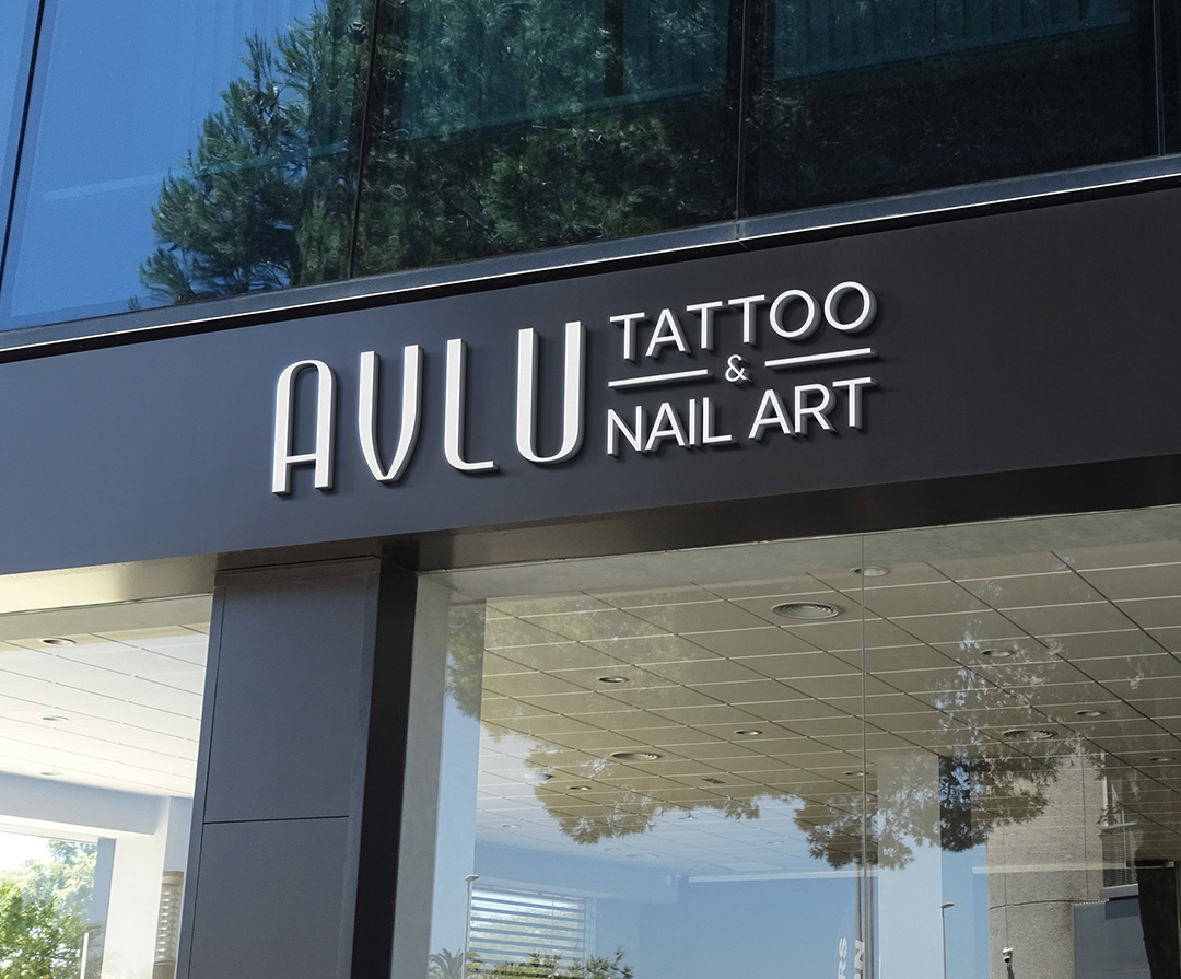 Avlu Arts Çorlu Dövme & Protez Tırnak