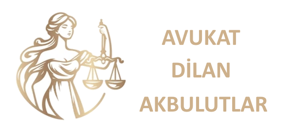 AVUKAT DİLAN NUR AKBULUTLAR logosu