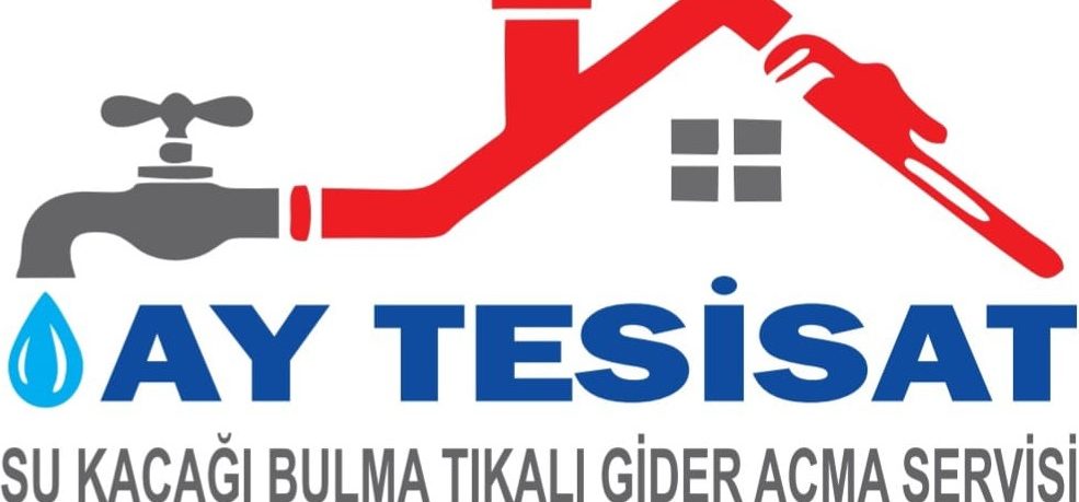 Ay Tesisat logosu