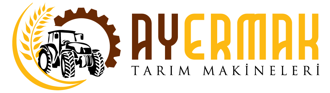 AYERMAK Tarım Makineleri logosu