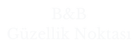B&B Güzellik Noktası