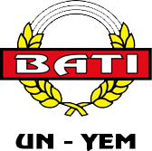 BATI UN YEM SAN.VE TİC.LTD.ŞTİ.