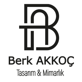 Berk Akkoç Tasarım & Mimarlık