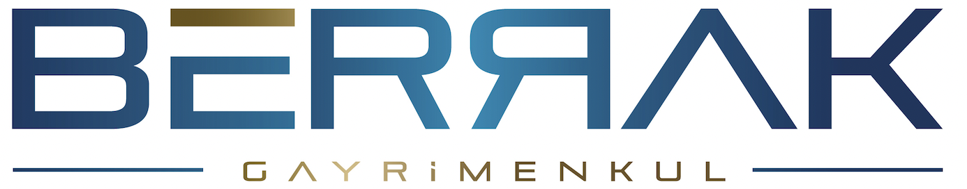 Berrak Gayrimenkul logosu