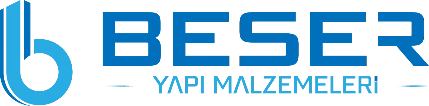 Beser Yapı Market | Tekirdağ logosu