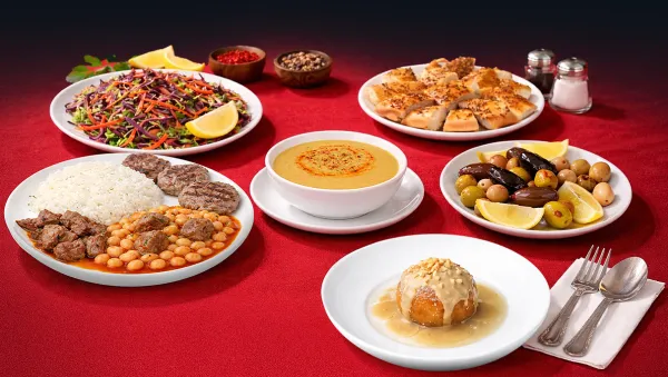 beşibiyerde restoran & hızlı kasap
