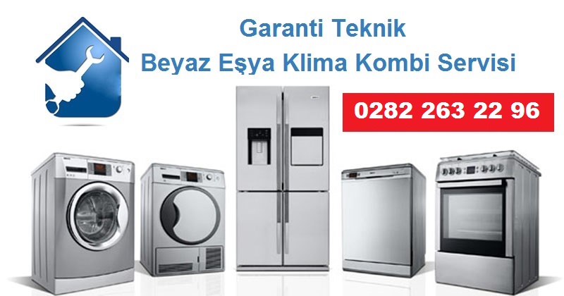 Beyaz Eşya