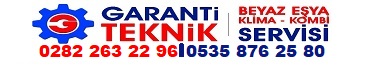 Beyaz Eşya logosu