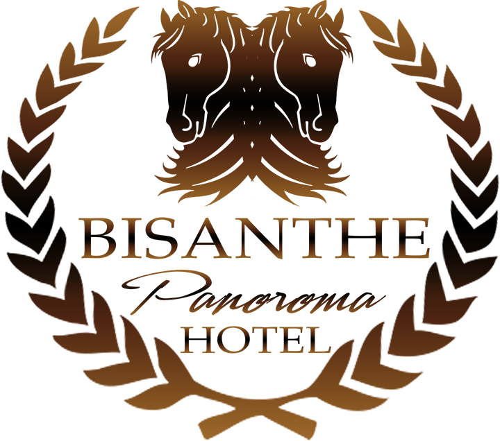 ⁠Bisanthe Panorama logosu
