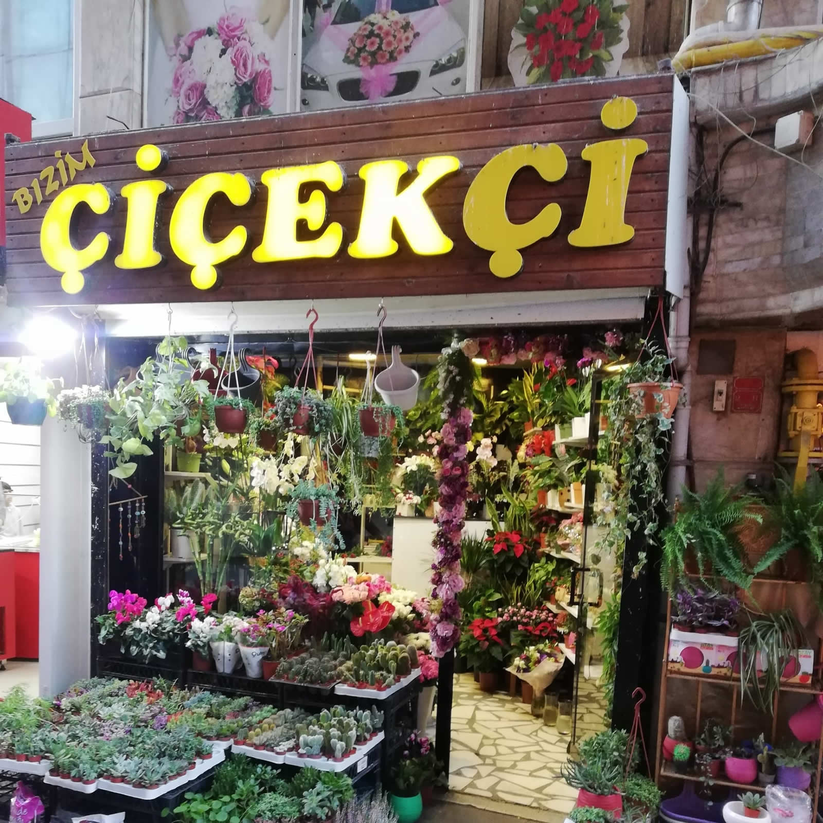 Bizimhediyelik