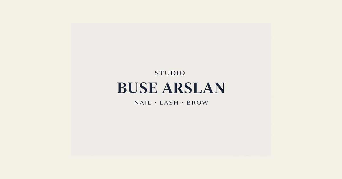Buse Arslan Studio Süleymanpaşa Buse Arslan Studio